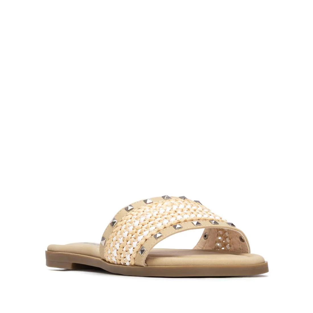 Sandalia de mujer plano Refresh 17524302 - Image 2