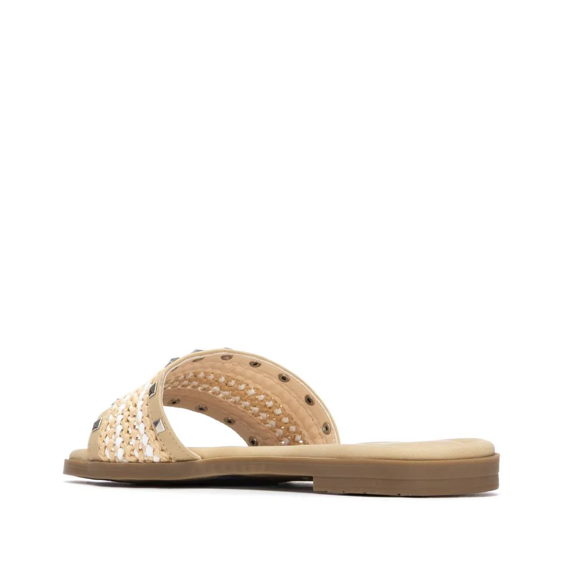 Sandalia de mujer plano Refresh 17524302 - Image 3