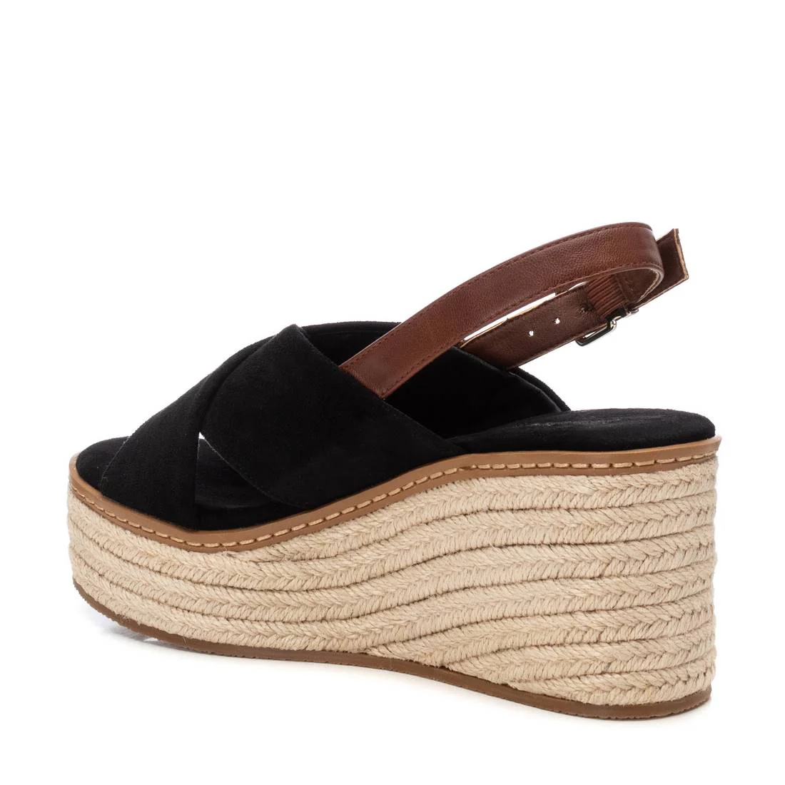 SANDALIA DE MUJER REFRESH 17257902 - Image 4
