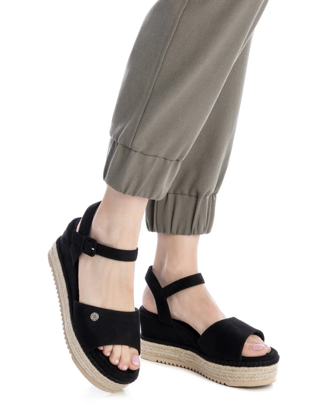 SANDALIA DE MUJER REFRESH 17266004 - Image 2
