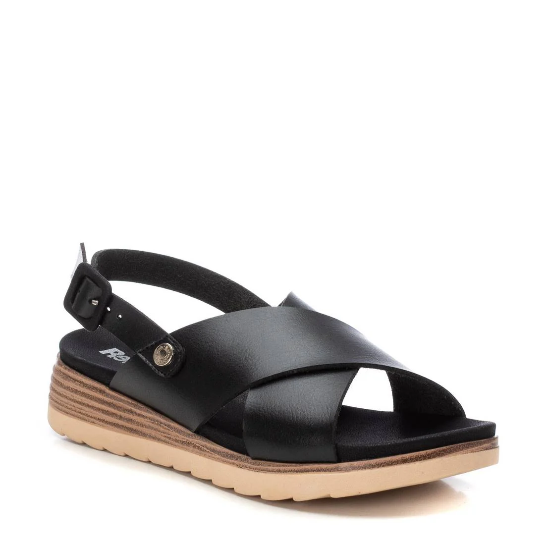 SANDALIA DE MUJER REFRESH 17267405 - Image 3