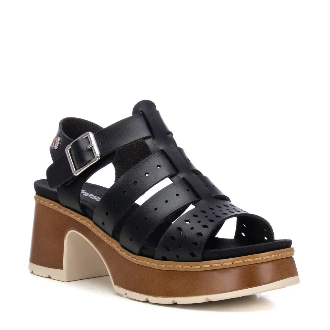 SANDALIA DE MUJER REFRESH 17269503 - Image 3