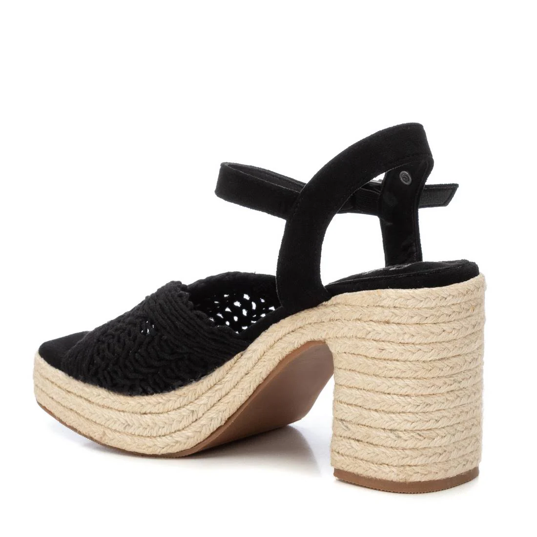 SANDALIA DE MUJER REFRESH 17273301 - Image 4