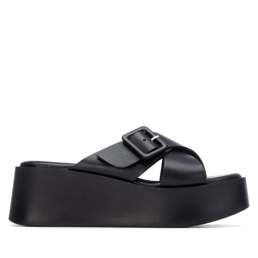 Sandalia de mujer plano Refresh 17512102