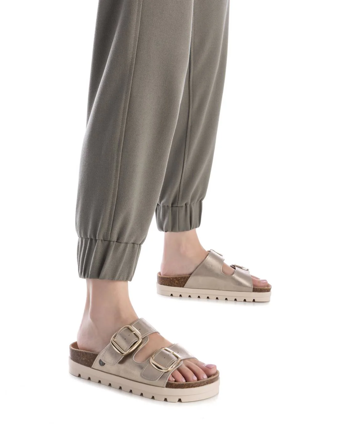 SANDALIA DE MUJER REFRESH 17272101 - Image 2
