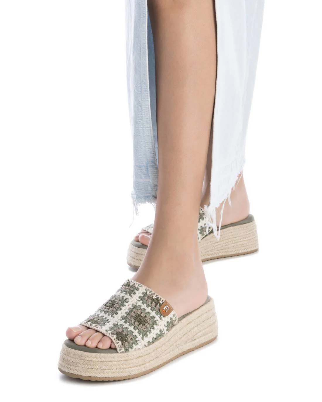 SANDALIA DE MUJER REFRESH 17284203 - Image 2