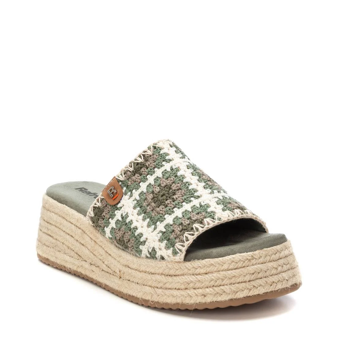SANDALIA DE MUJER REFRESH 17284203 - Image 3