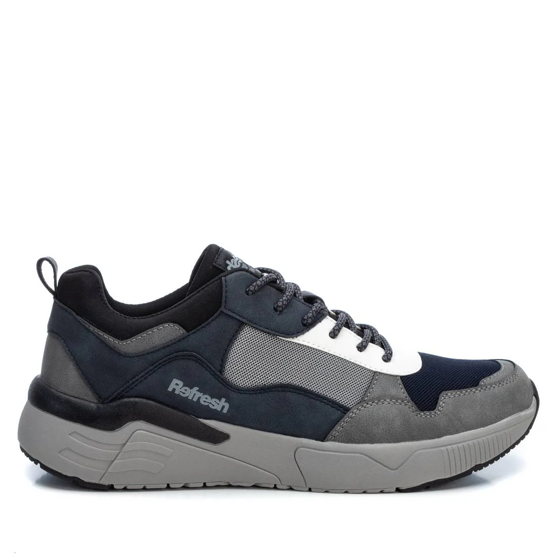 ZAPATILLA DE HOMBRE REFRESH 07230702