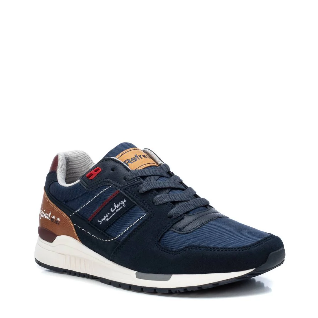 ZAPATILLA DE HOMBRE REFRESH 07651801 - Image 2