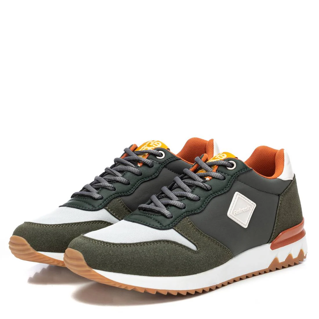 ZAPATILLA DE HOMBRE REFRESH 07912303 - Image 4