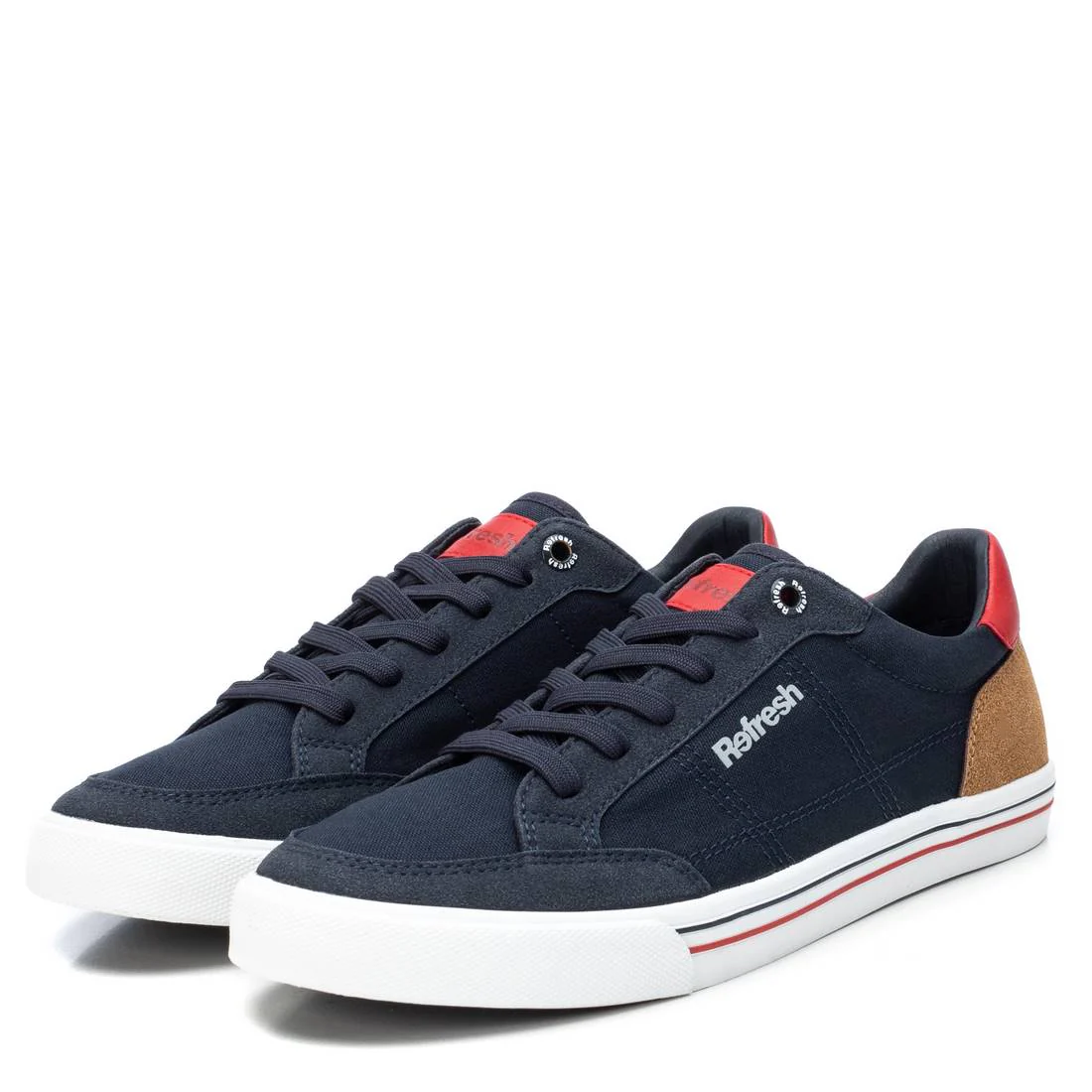 ZAPATILLA DE HOMBRE REFRESH 07958502 - Image 4