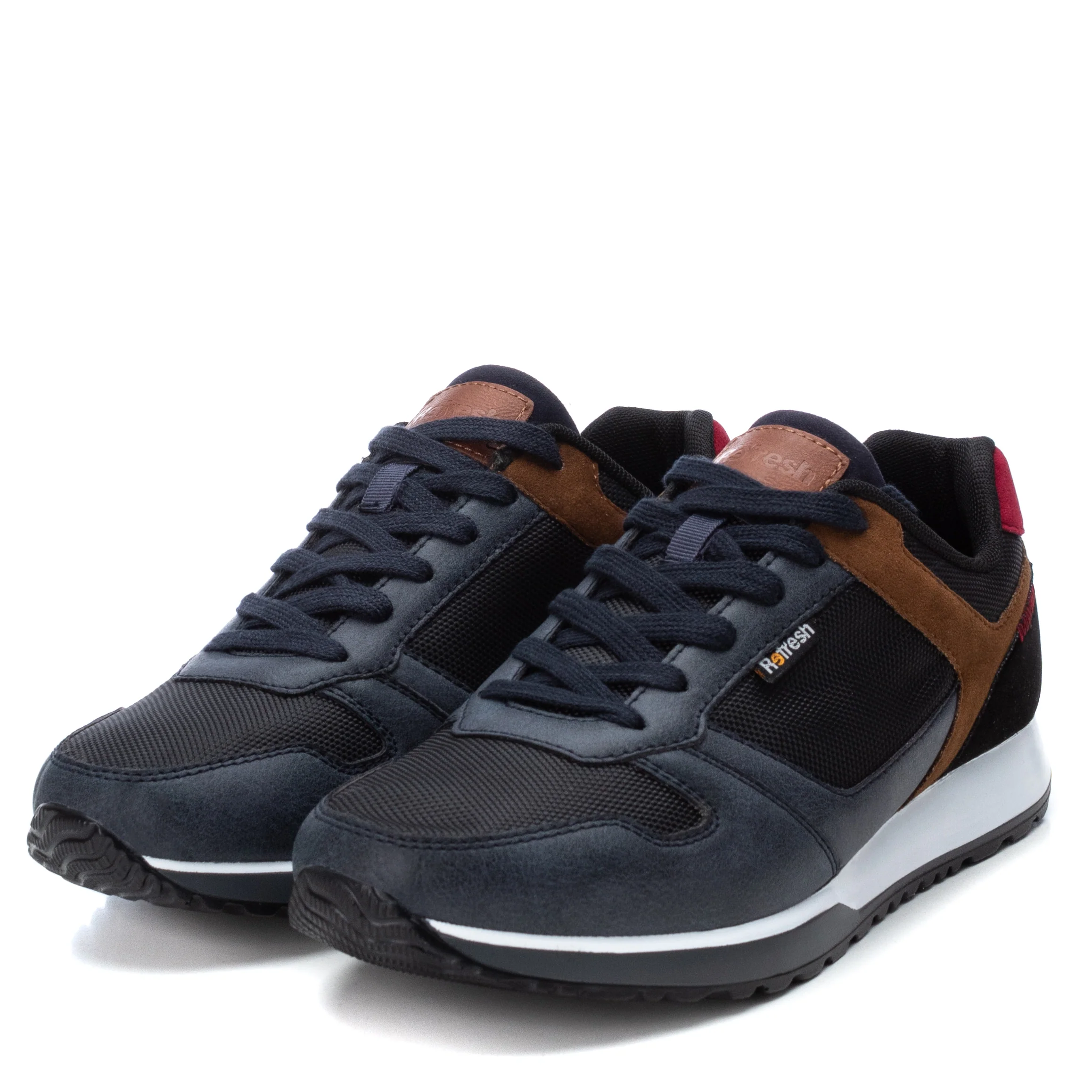 ZAPATILLA DE HOMBRE REFRESH 17027101 - Image 4
