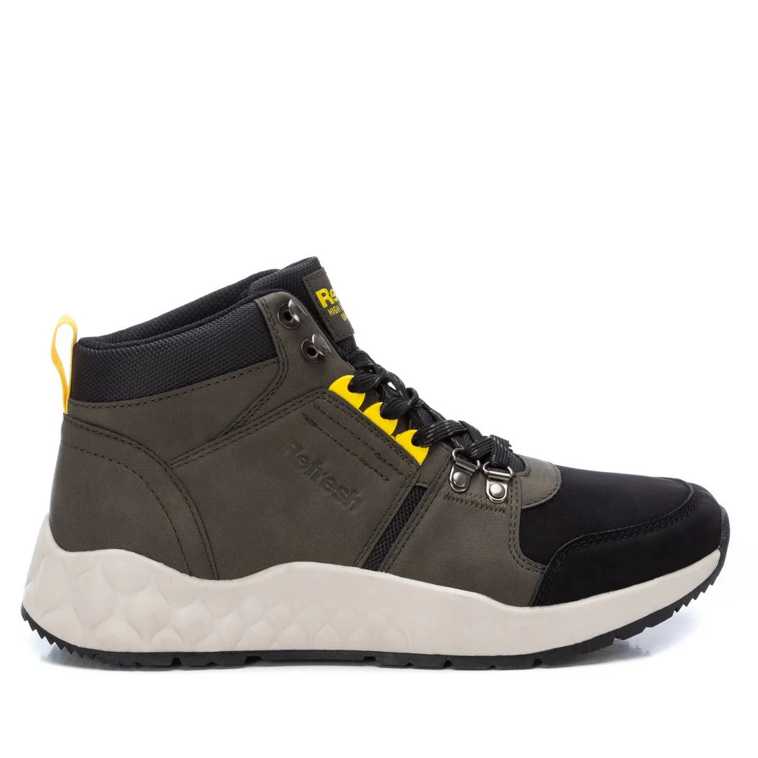 ZAPATILLA DE HOMBRE REFRESH 17039203