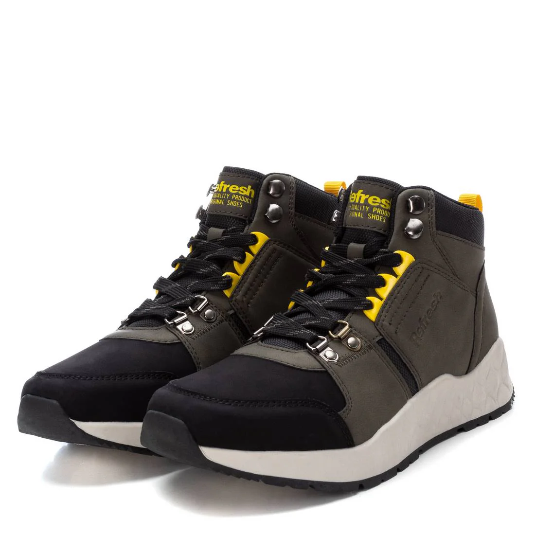 ZAPATILLA DE HOMBRE REFRESH 17039203 - Image 4