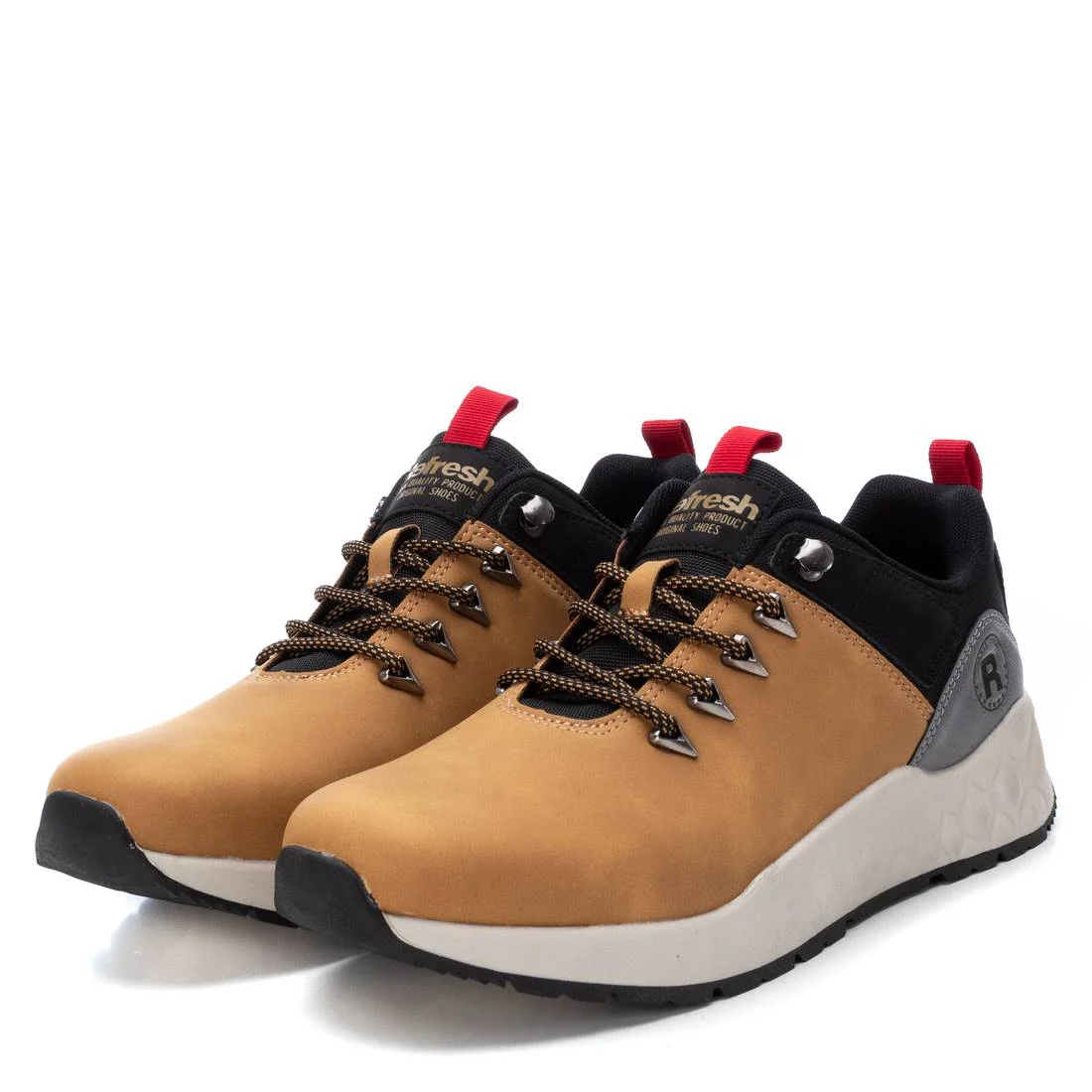 ZAPATILLA DE HOMBRE REFRESH 17039301 - Image 4