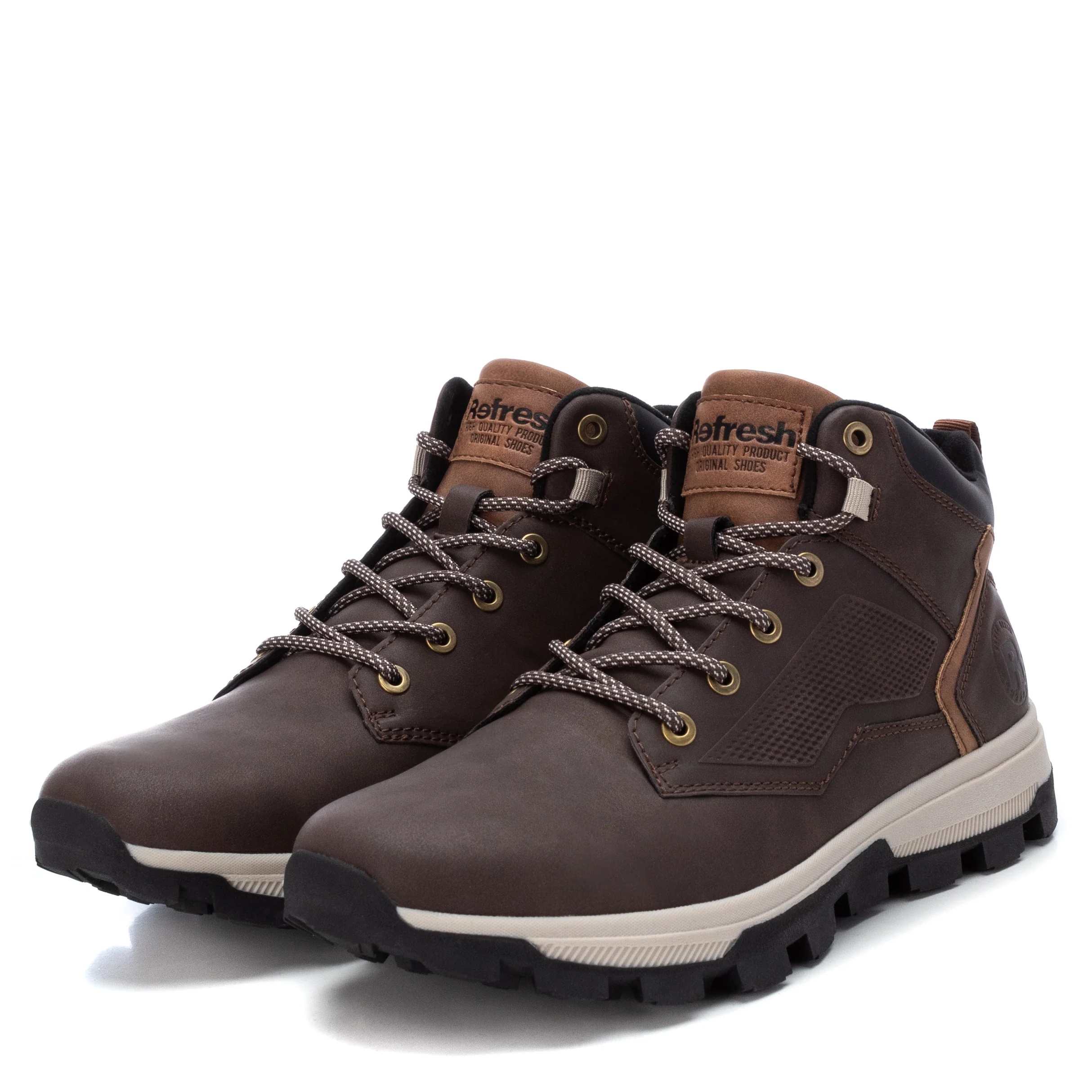 ZAPATILLA DE HOMBRE REFRESH 17039402 - Image 4