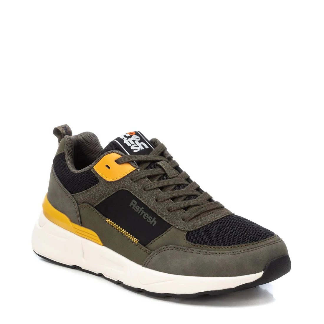 ZAPATILLA DE HOMBRE REFRESH 17216002 - Image 2