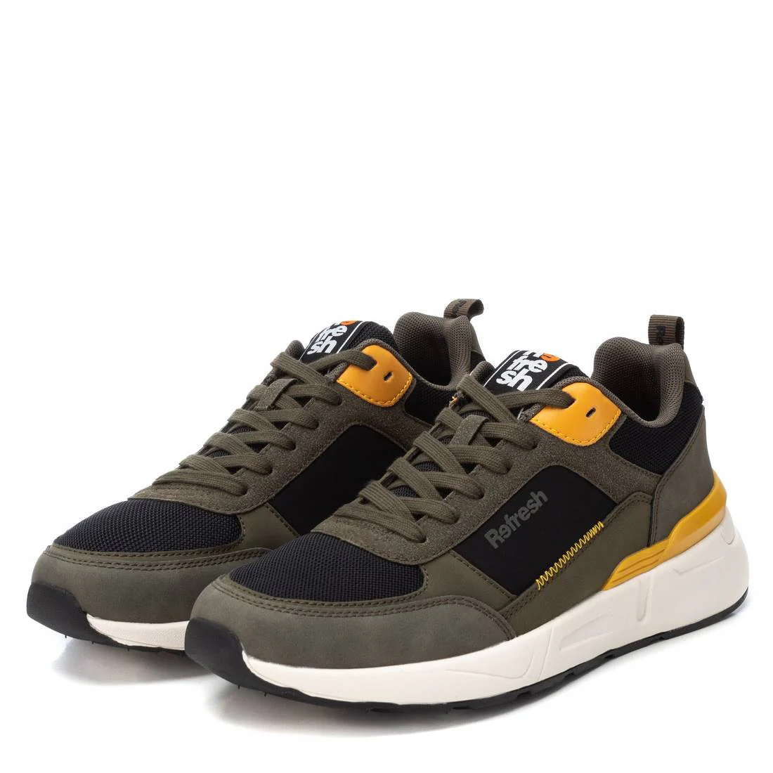 ZAPATILLA DE HOMBRE REFRESH 17216002 - Image 4