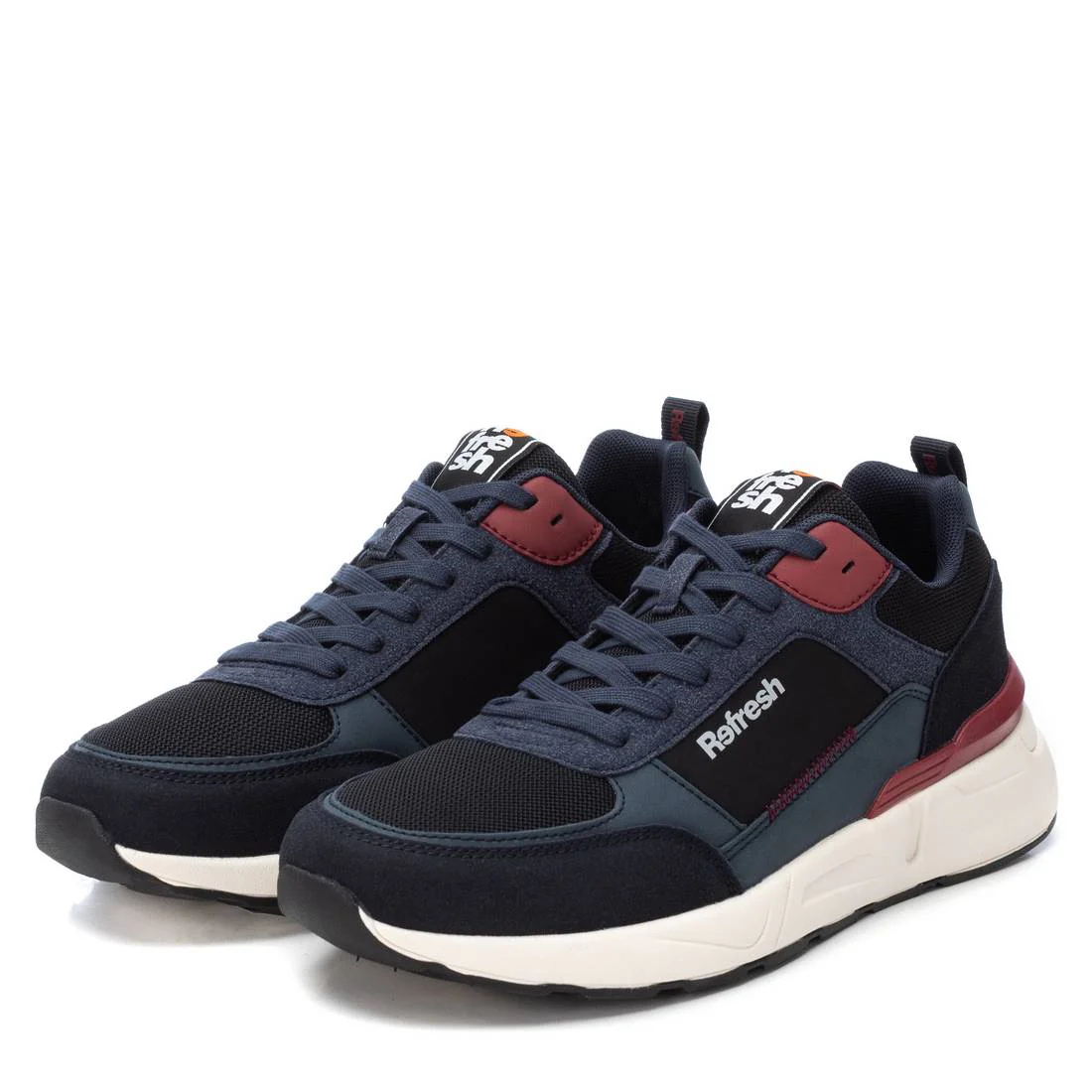 ZAPATILLA DE HOMBRE REFRESH 17216003 - Image 4