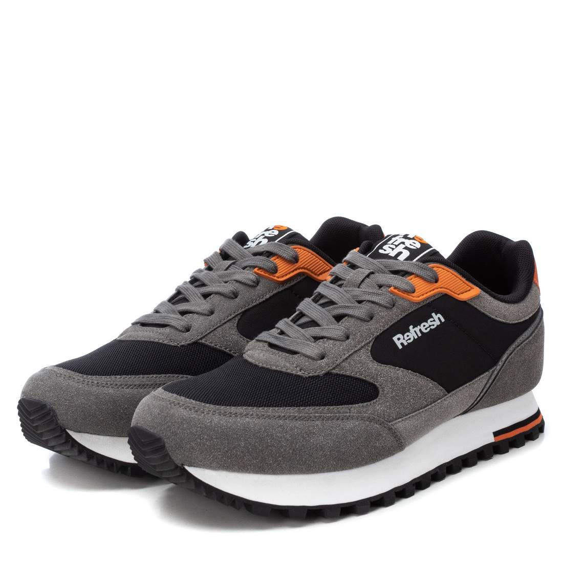 ZAPATILLA DE HOMBRE REFRESH 17216101 - Image 4