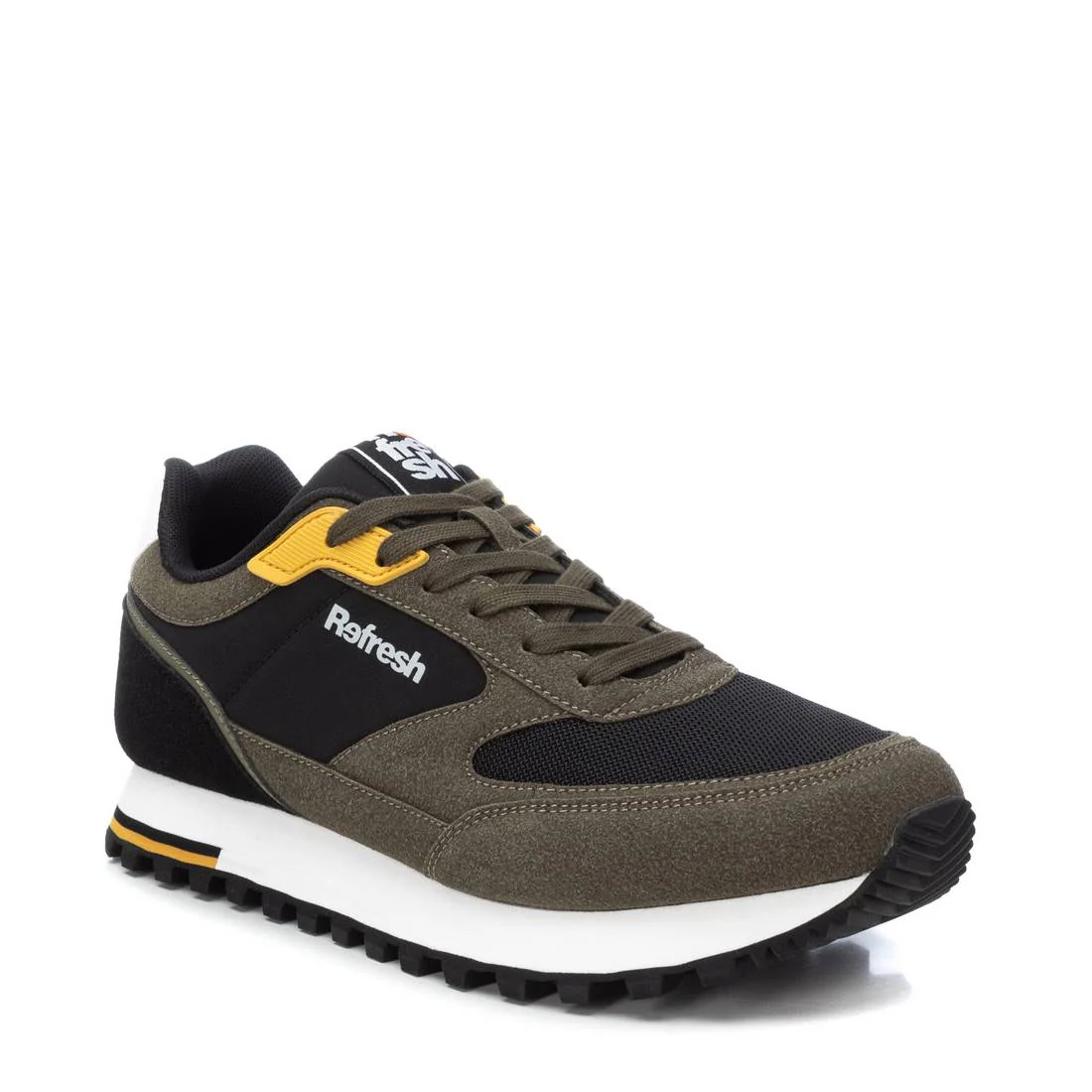 ZAPATILLA DE HOMBRE REFRESH 17216102 - Image 2