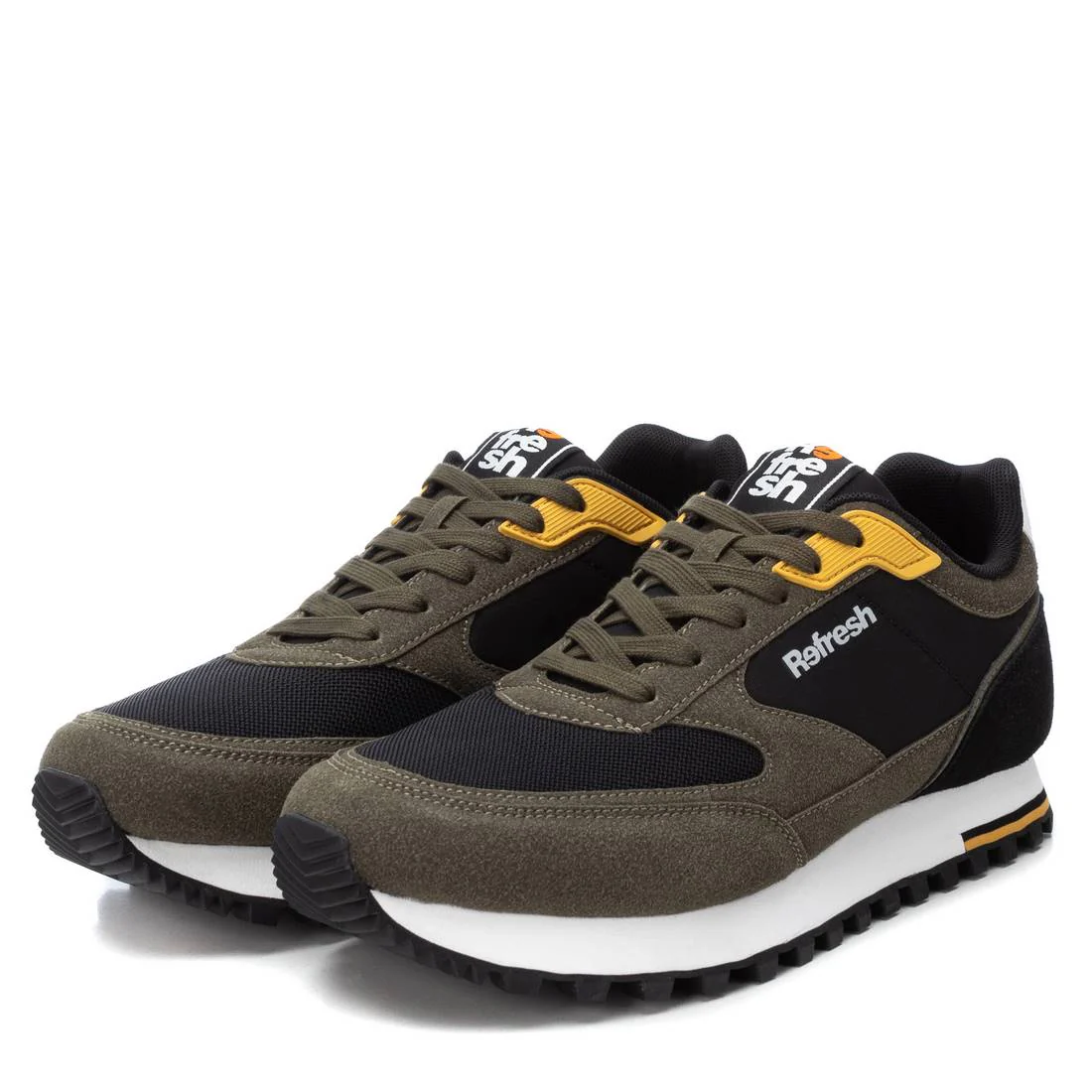 ZAPATILLA DE HOMBRE REFRESH 17216102 - Image 4