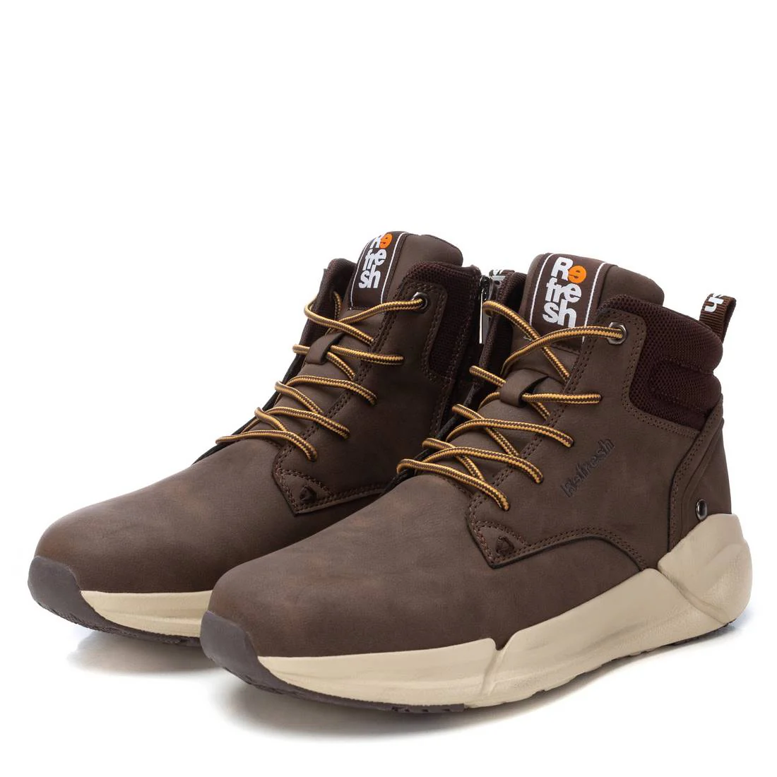 ZAPATILLA DE HOMBRE REFRESH 17221402 - Image 4