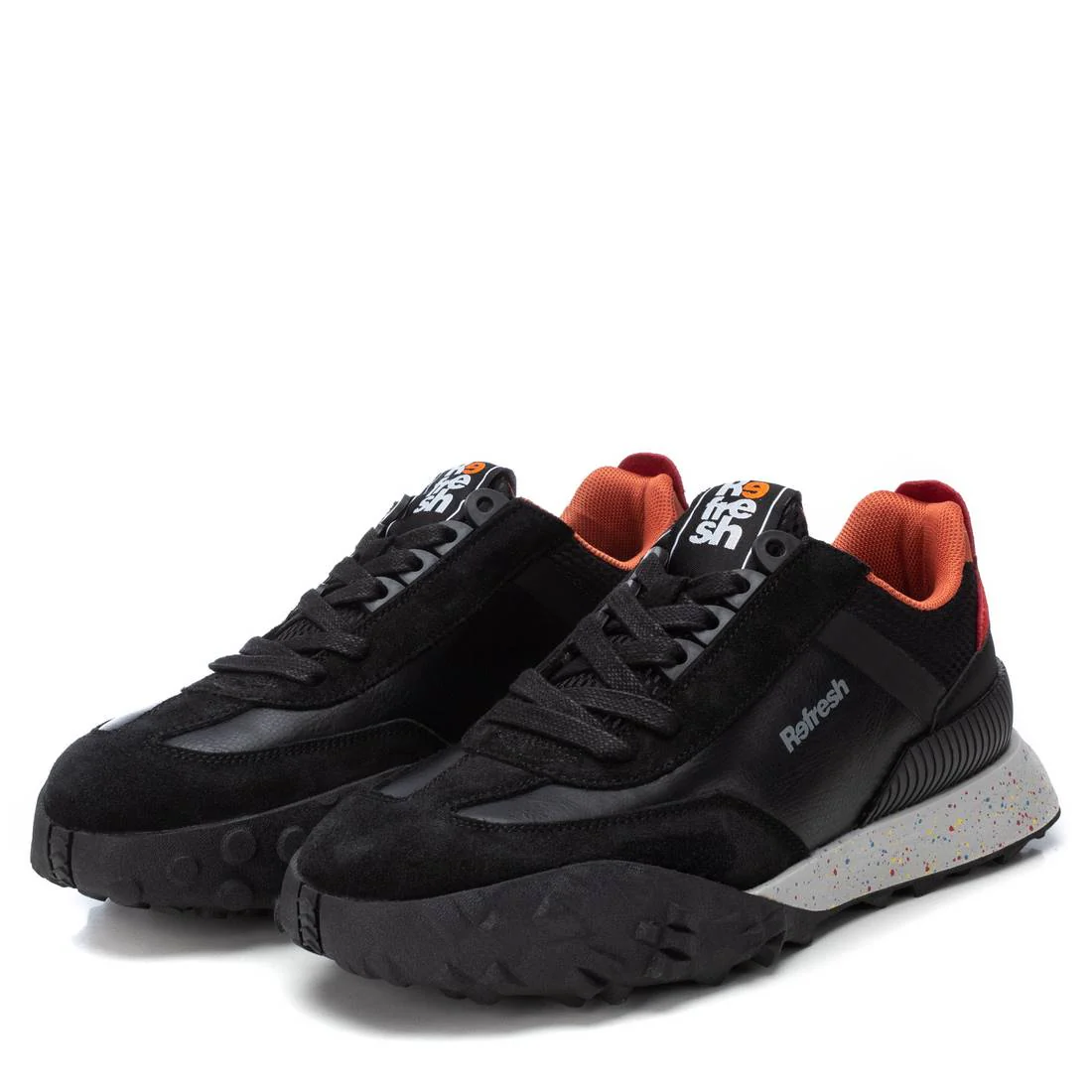 ZAPATILLA DE HOMBRE REFRESH 17230002 - Image 4