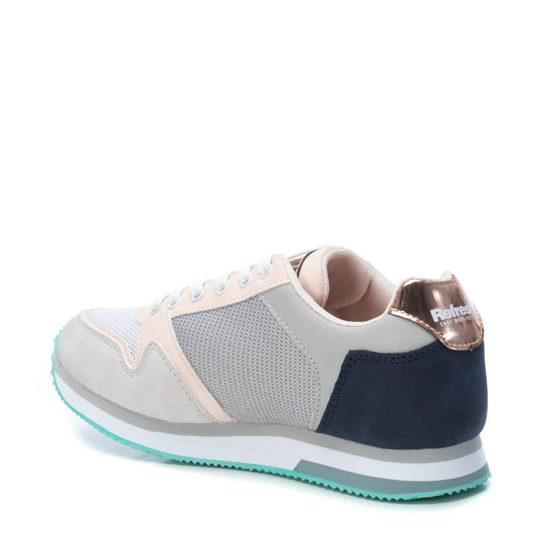 ZAPATILLA DE MUJER REFRESH 06952401 - Image 4