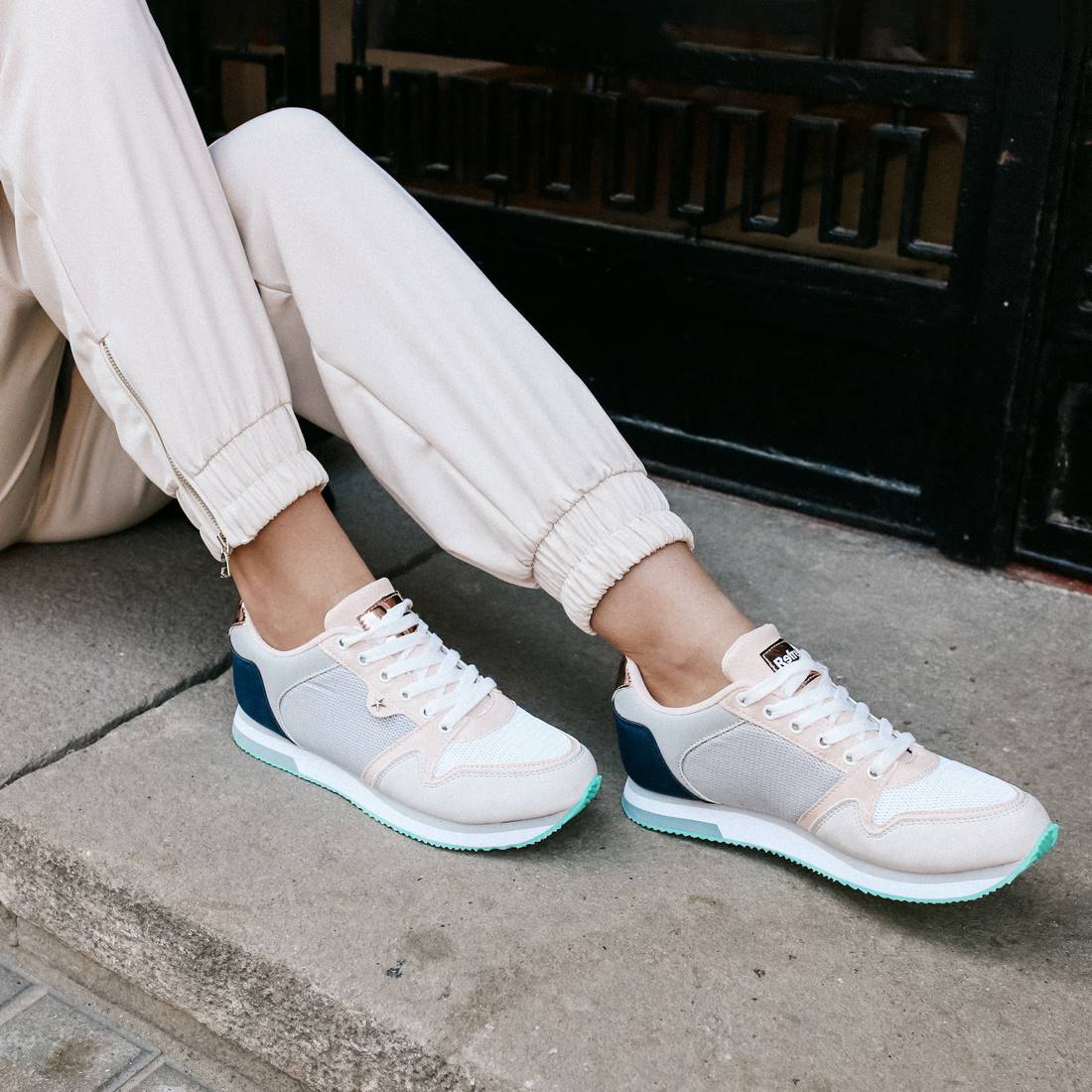 ZAPATILLA DE MUJER REFRESH 06952401 - Image 7