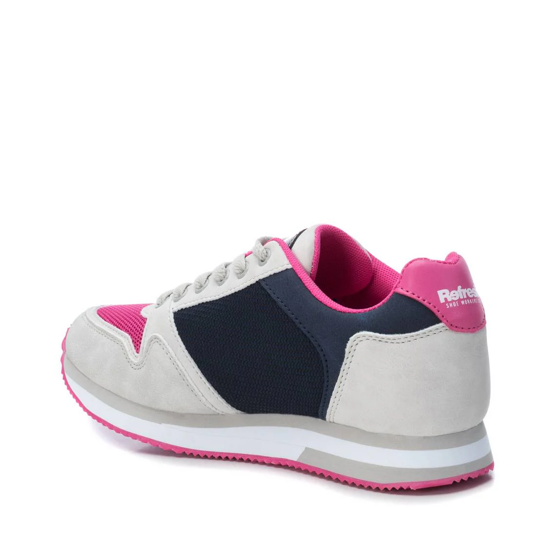ZAPATILLA DE MUJER REFRESH 06952403 - Image 4