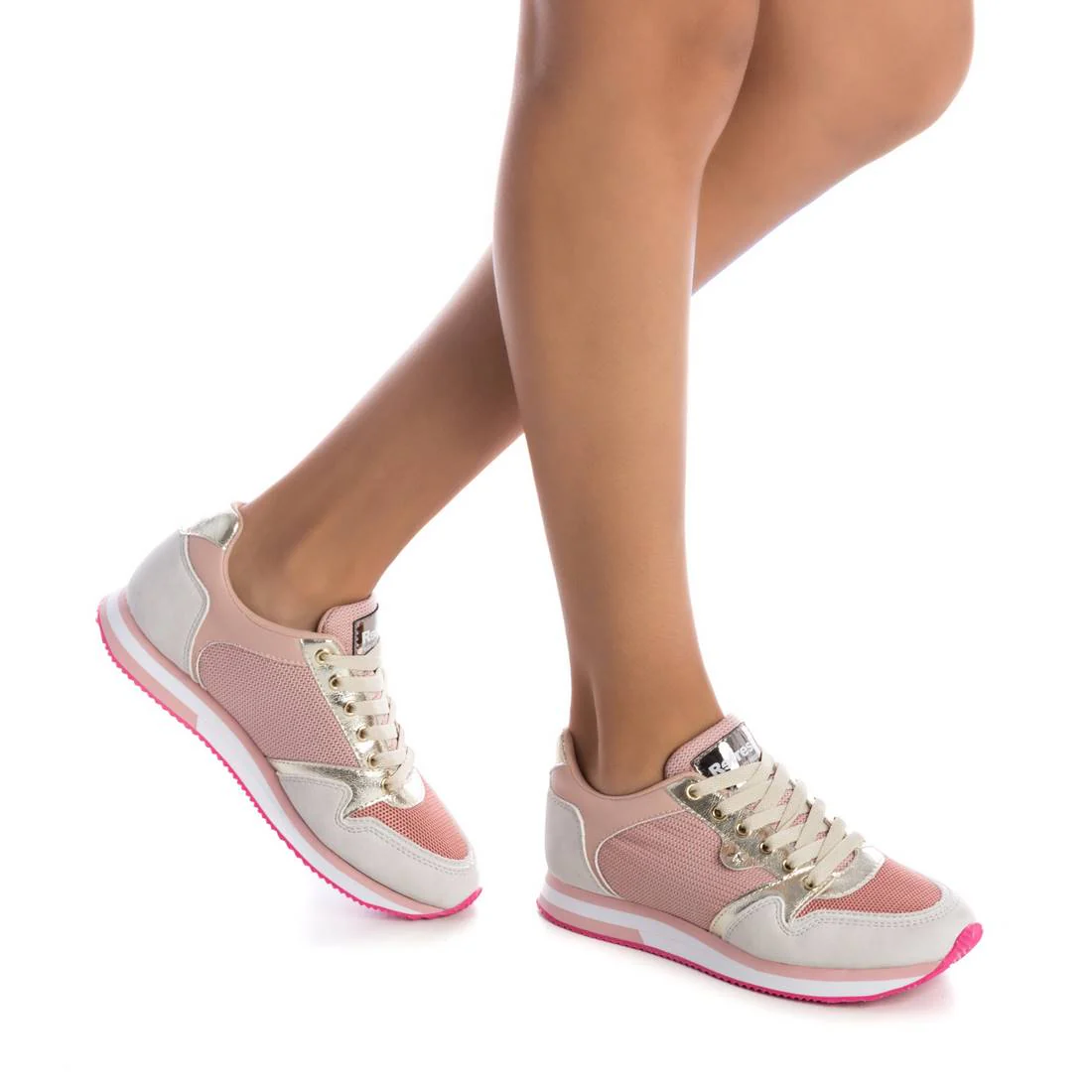 ZAPATILLA DE MUJER REFRESH 06952404 - Image 2