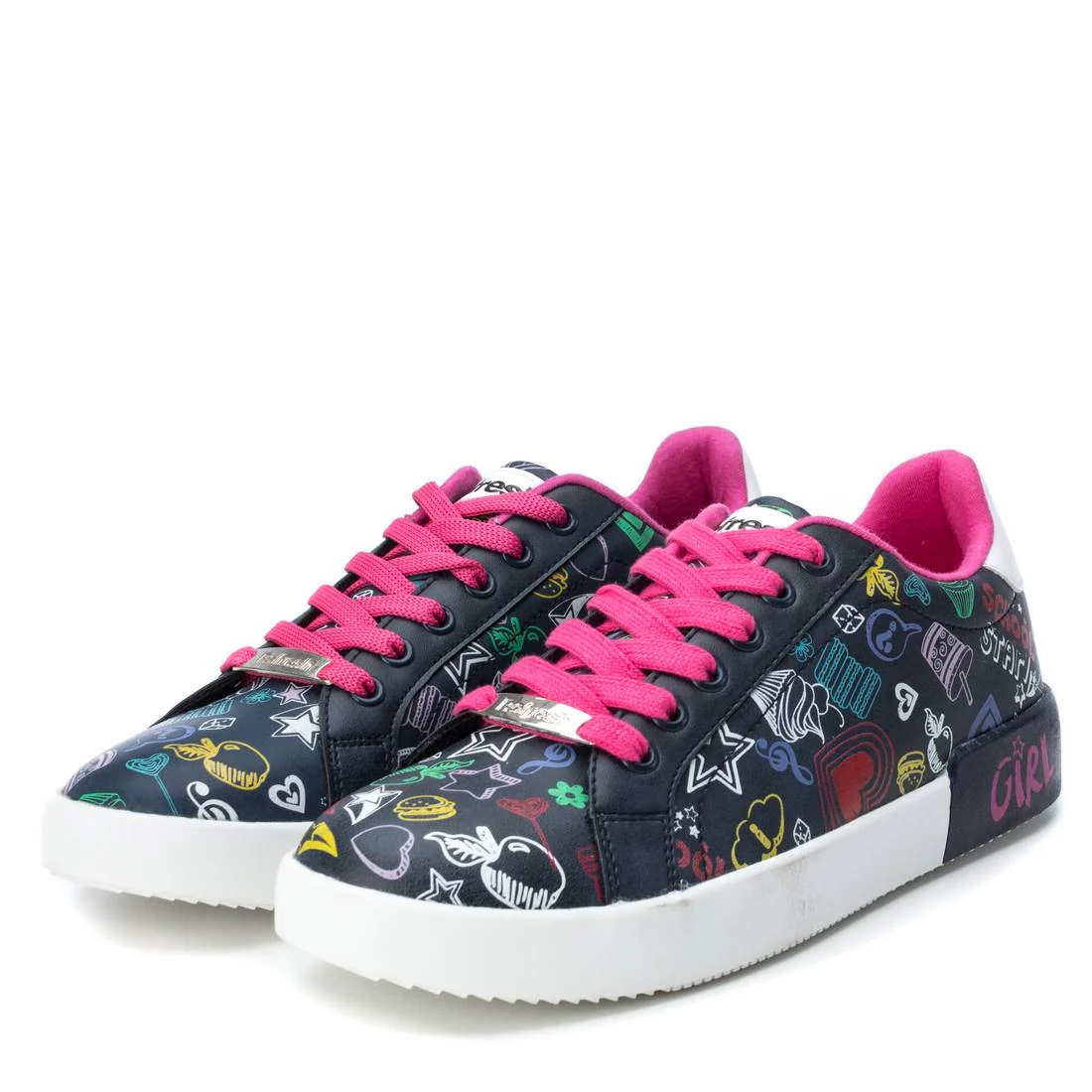 ZAPATILLA DE MUJER REFRESH 06954601 - Image 5