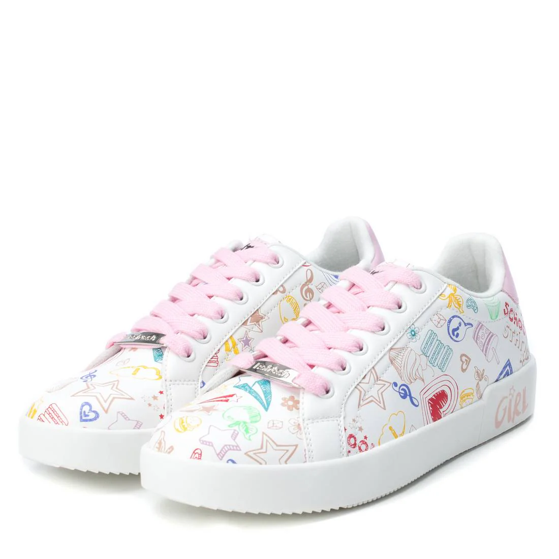 ZAPATILLA DE MUJER REFRESH 06954602 - Image 5