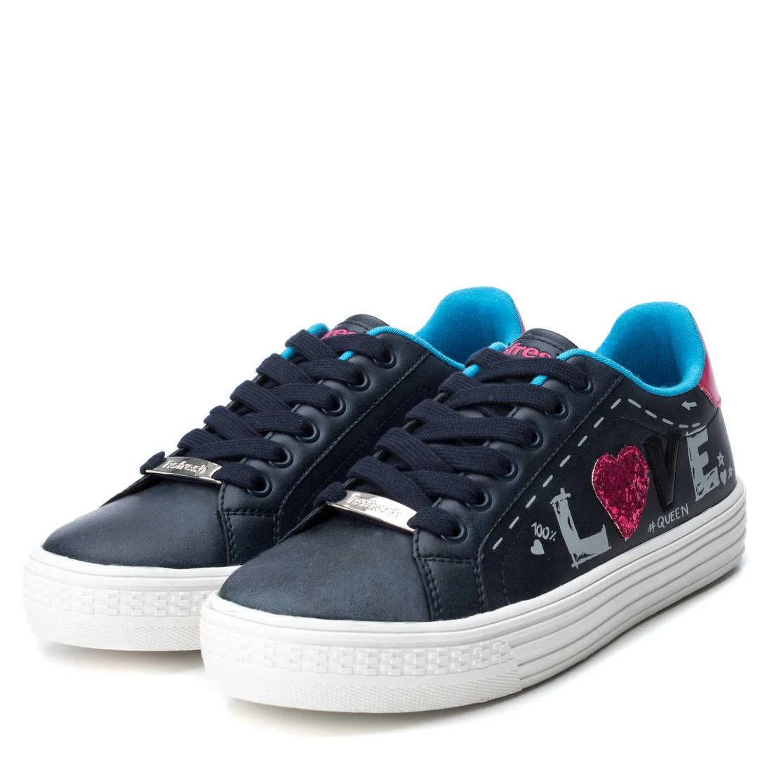 ZAPATILLA DE MUJER REFRESH 06954702 - Image 4