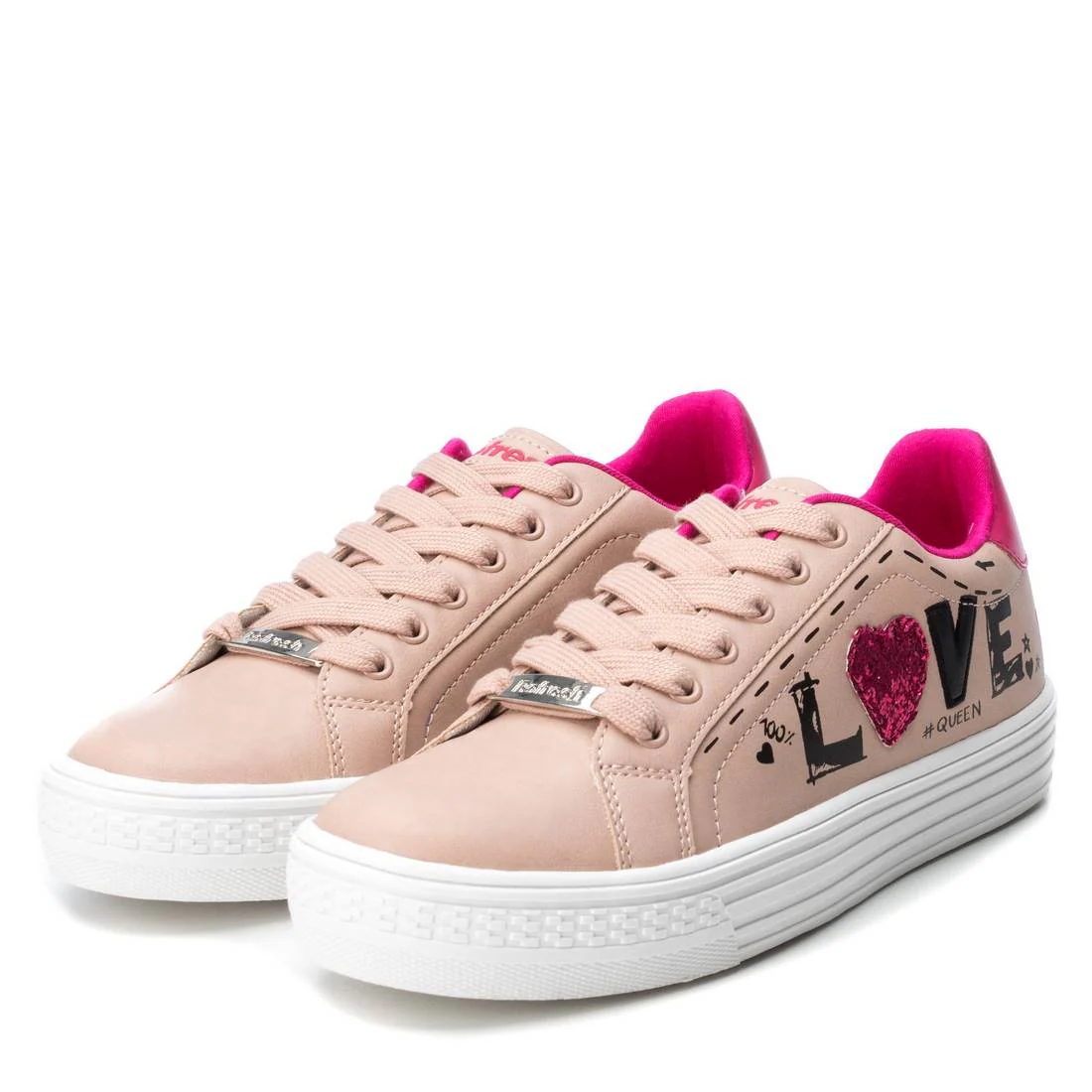 ZAPATILLA DE MUJER REFRESH 06954703 - Image 4