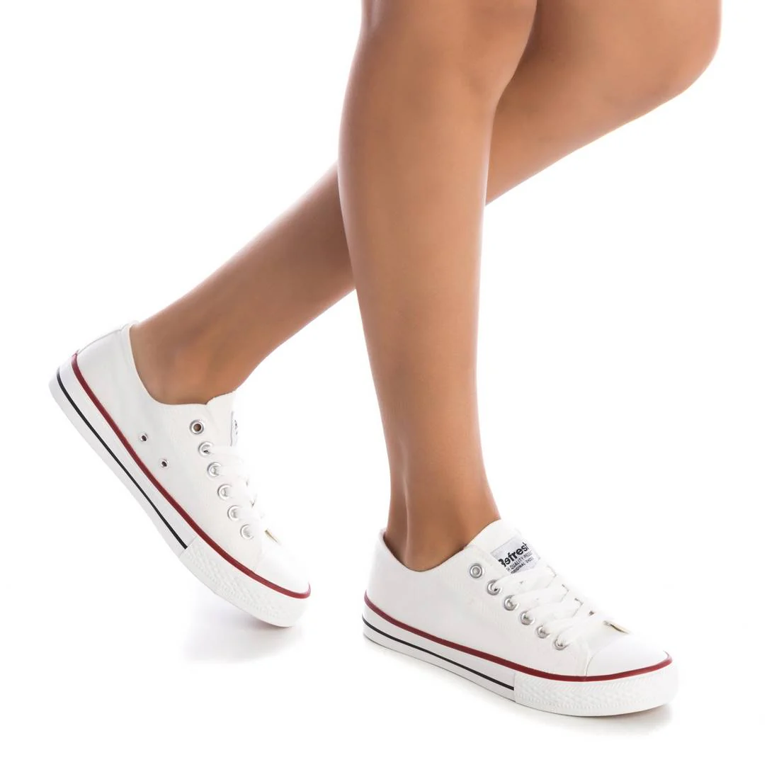 ZAPATILLA DE MUJER REFRESH 06954901 - Image 2