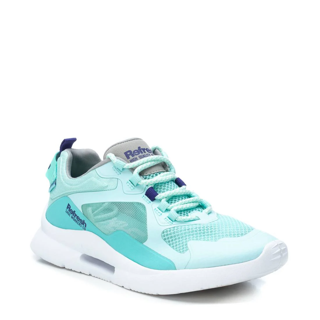 ZAPATILLA DE MUJER REFRESH 06955004 - Image 3
