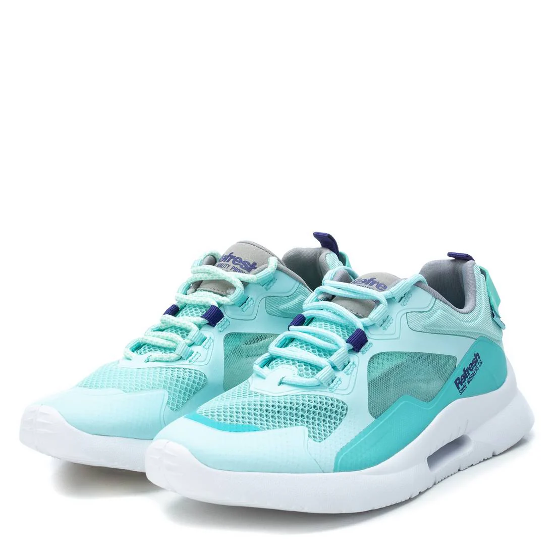 ZAPATILLA DE MUJER REFRESH 06955004 - Image 5