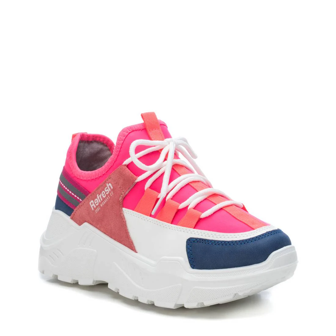 ZAPATILLA DE MUJER REFRESH 06963902 - Image 3
