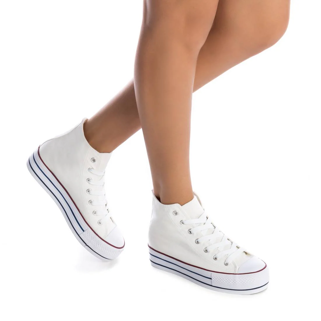 ZAPATILLA DE MUJER REFRESH 06965801 - Image 2