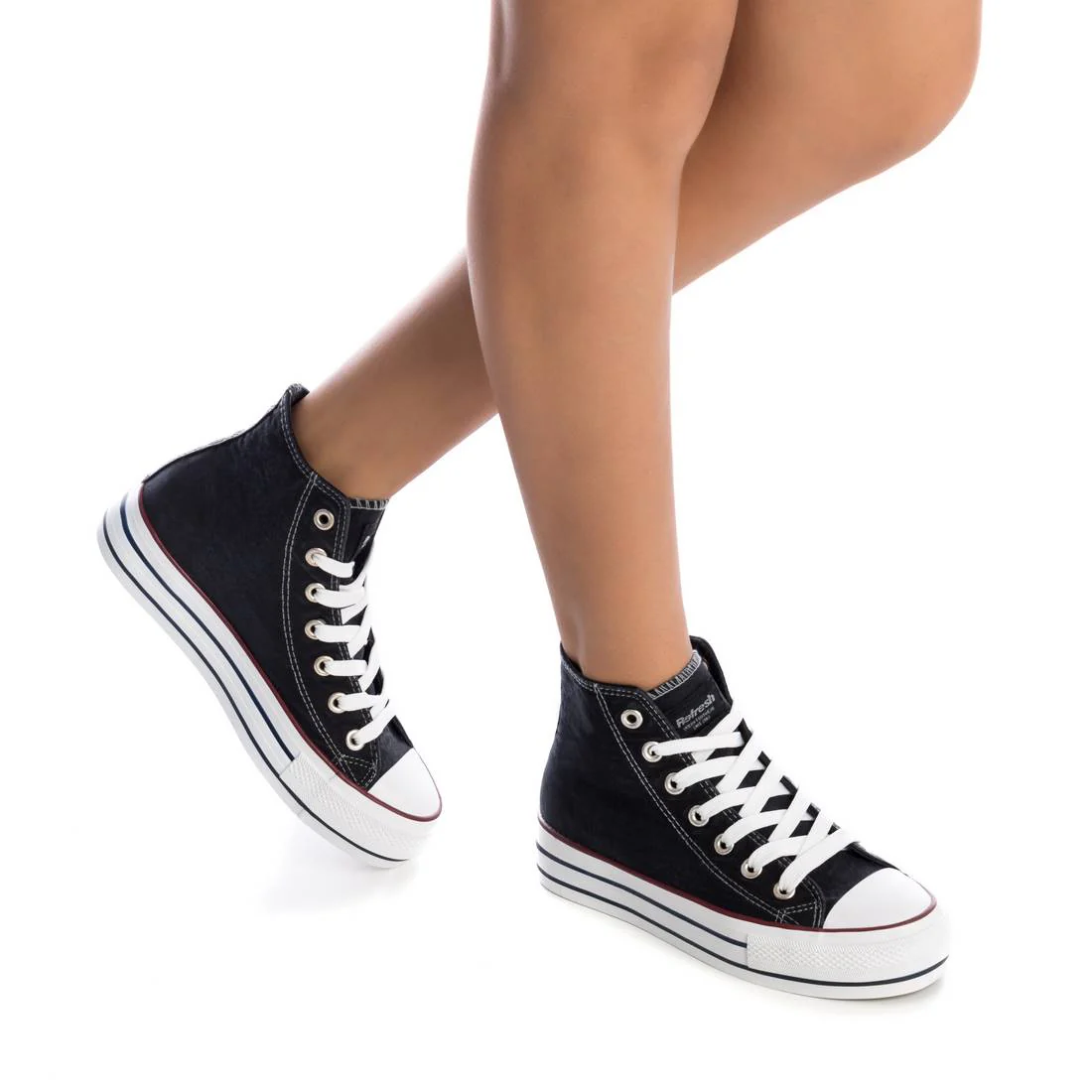 ZAPATILLA DE MUJER REFRESH 06965802 - Image 2