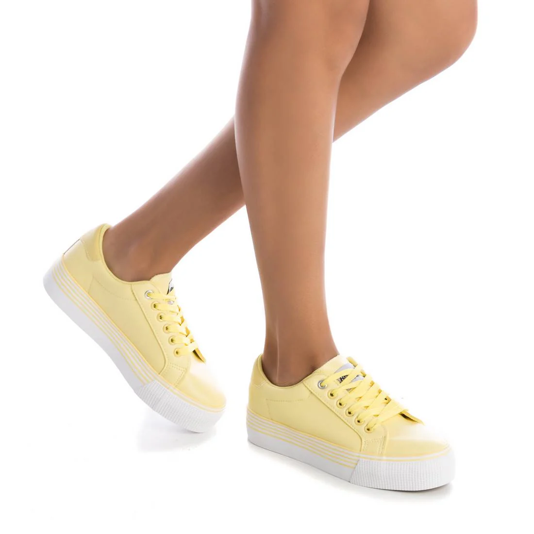 ZAPATILLA DE MUJER REFRESH 06966103 - Image 2