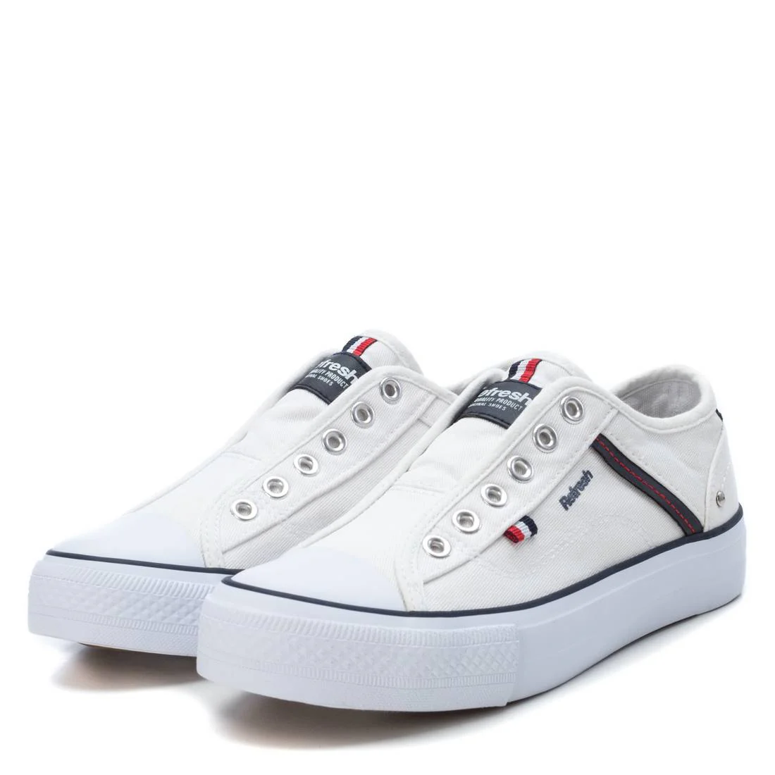 ZAPATILLA DE MUJER REFRESH 06966401 - Image 5