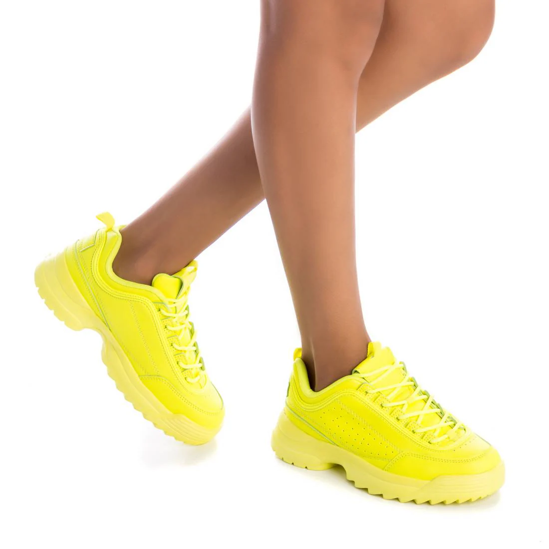 ZAPATILLA DE MUJER REFRESH 06968101 - Image 2