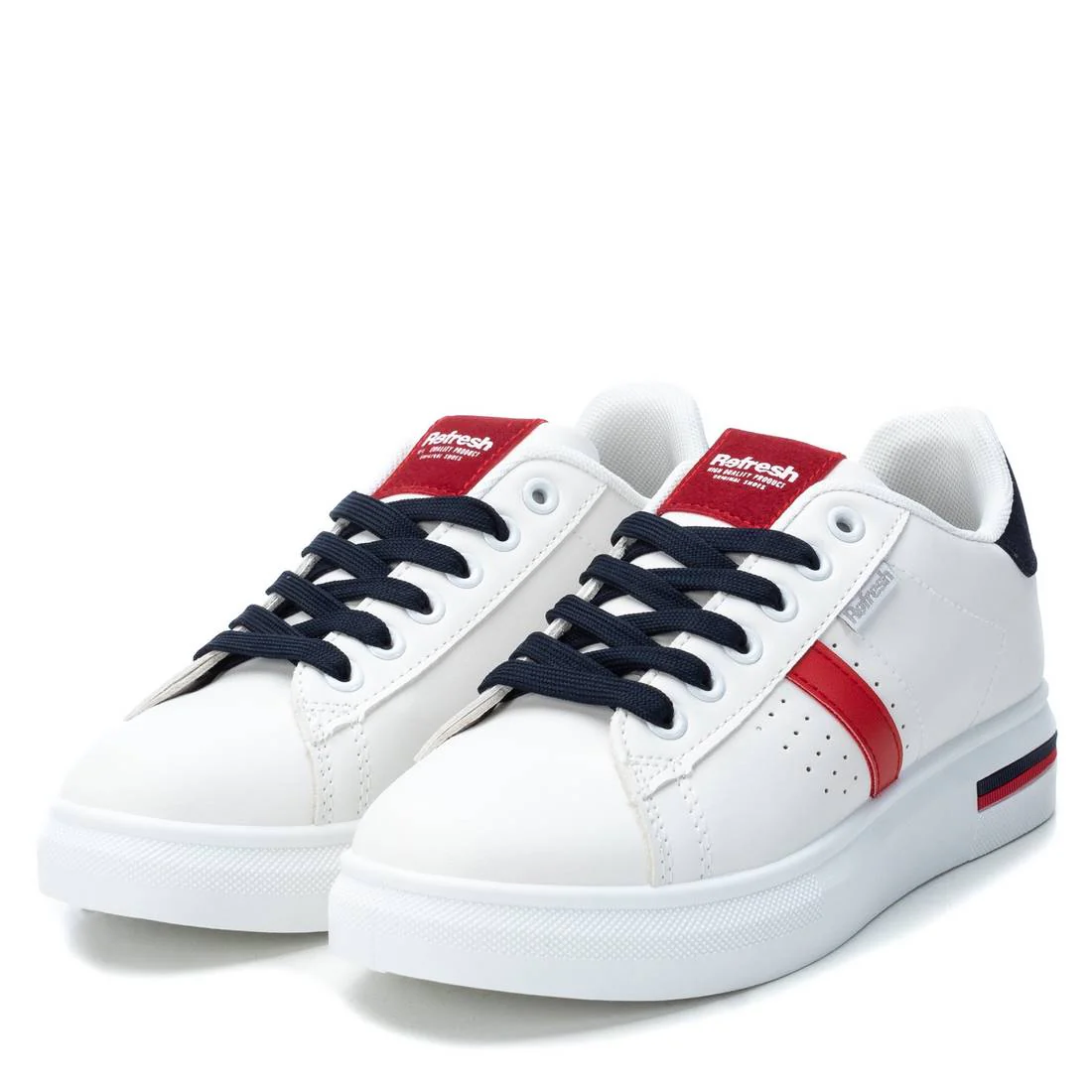 ZAPATILLA DE MUJER REFRESH 06969102 - Image 4