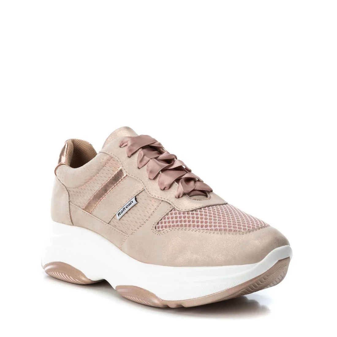 ZAPATILLA DE MUJER REFRESH 06982002 - Image 2