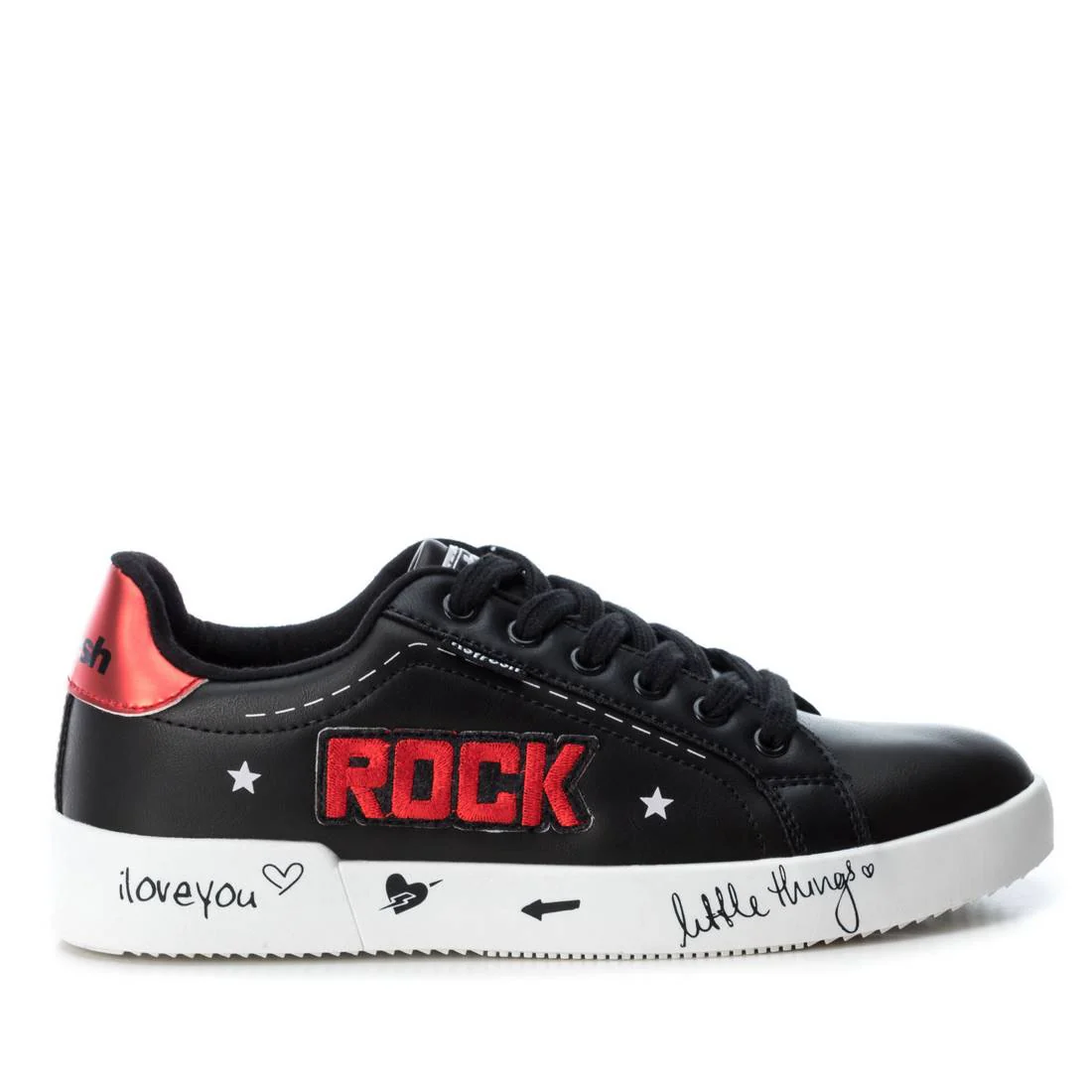 ZAPATILLA DE MUJER REFRESH 06990102