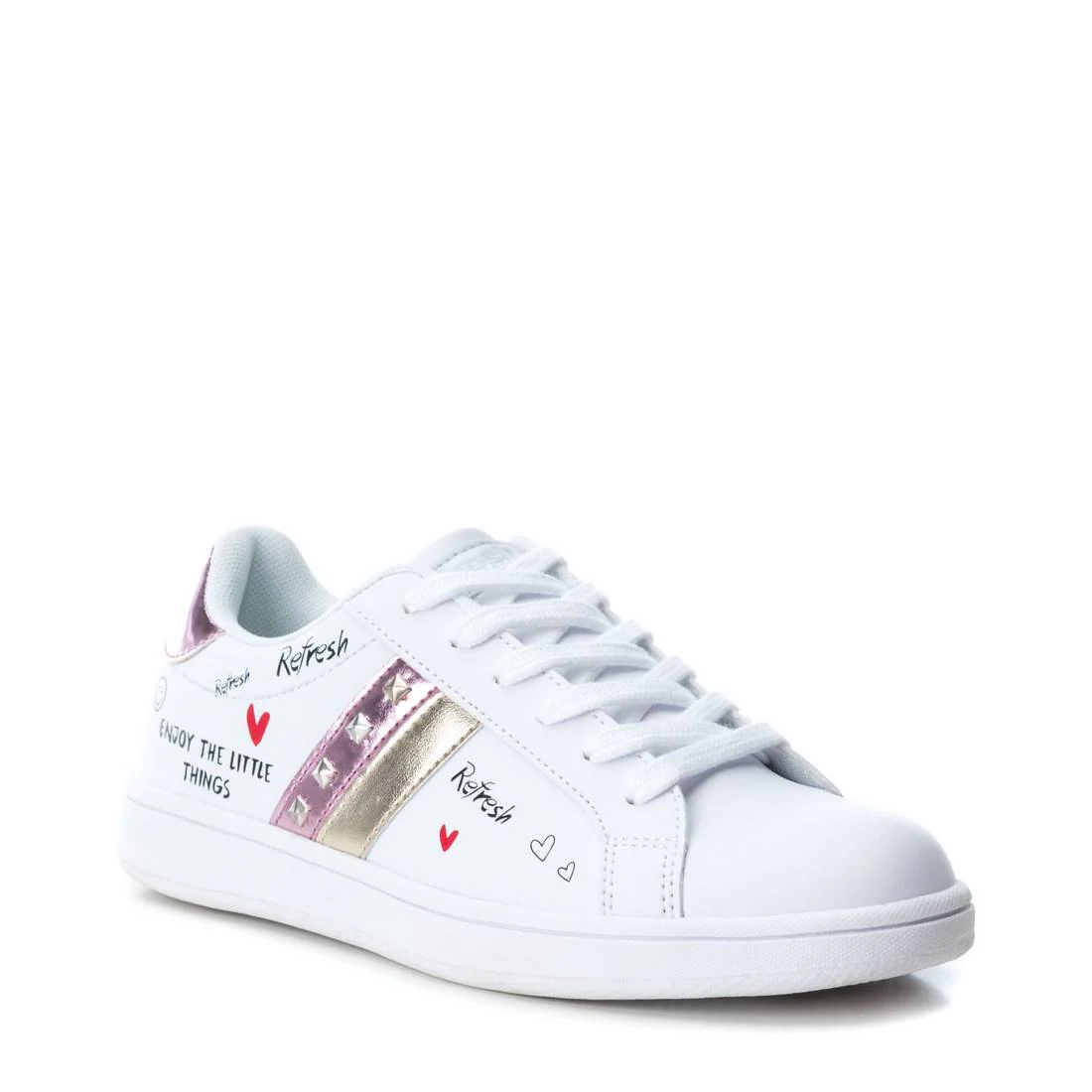ZAPATILLA DE MUJER REFRESH 06990201 - Image 3
