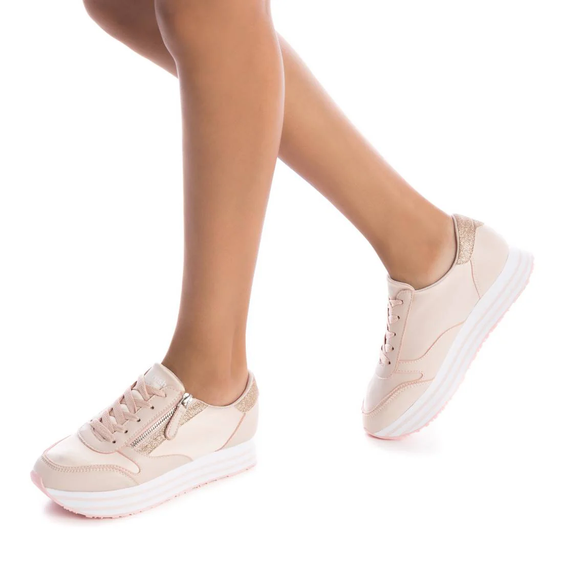ZAPATILLA DE MUJER REFRESH 06996203 - Image 2